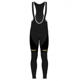 Culotte largo con tirantes 2020 Lotto Soudal N001